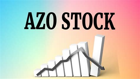 The value each AZO share was expected to gain vs. the value that each AZO share actually gained. AutoZone ( AZO) reported Q4 2023 earnings per share (EPS) of $32.55, beating estimates of $31.57 by 3.09%. In the same quarter last year, AutoZone 's earnings per share (EPS) was $27.45. AutoZone is expected to release next earnings on …